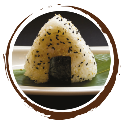 onigiri